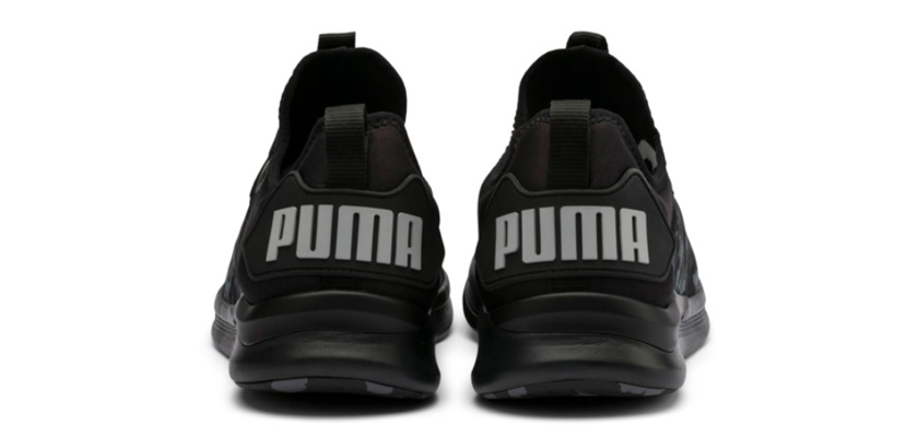 arena Paisaje variable Puma Ignite Flash Camouflage: características y opiniones - Zapatillas  fitness | Runnea