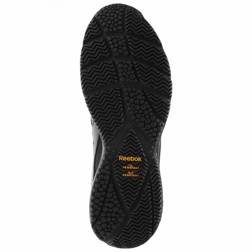 Reebok Work Cushion 3.0 características y opiniones - Zapatillas fitness | Runnea