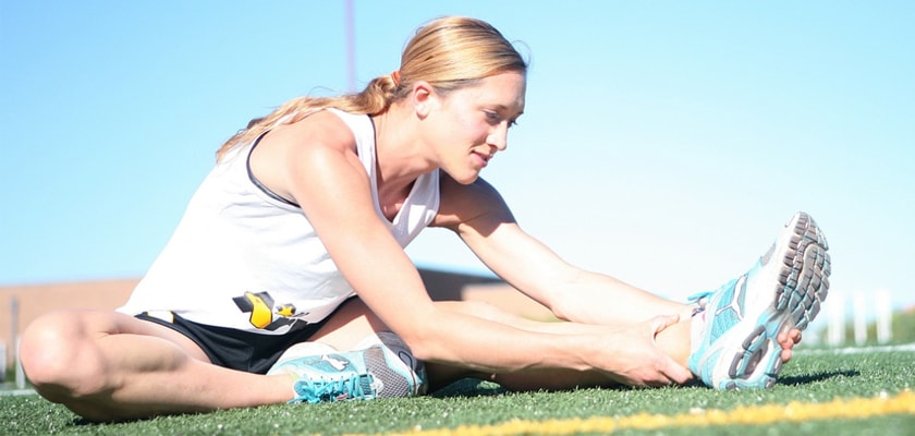 Salir a correr y saltarte los ejercicios de estiramiento: ¿Qué es lo que te puede ocurrir?, stretching