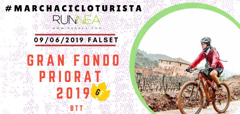 Skoda Gran Fondo Priorat 2019, toda una experiencia de BTT por Tarragona