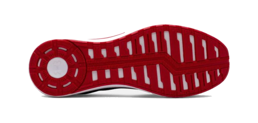 filete Asesorar ponerse en cuclillas Under Armour Micro G Pursuit Twist: características y opiniones -  Zapatillas running | Runnea