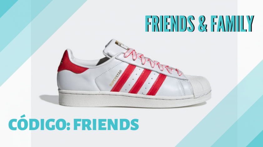 Perú divorcio estante Las 10 sneakers más interesantes en la promoción Friends & Family de Adidas