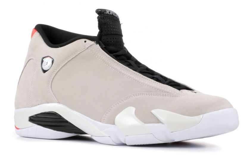 Nike Air Jordan 14 Retro: caractéristiques et avis - Sneakers | Runnea