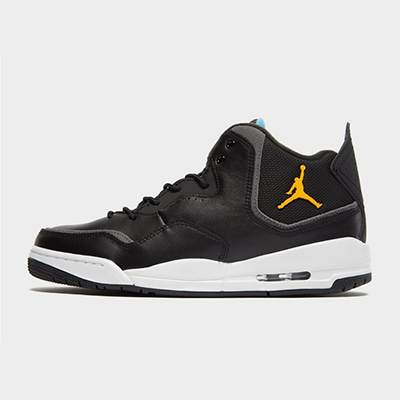 Nike Jordan Courtside 23: características y opiniones - |