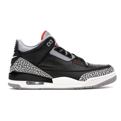 Absolutamente escapar irregular Nike Air Jordan 3 : características y opiniones - Sneakers | Runnea