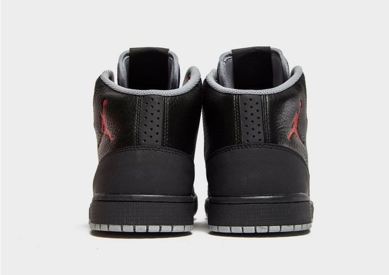 Vigilancia bordado Refinar Nike Jordan Executive: características y opiniones - Sneakers | Runnea