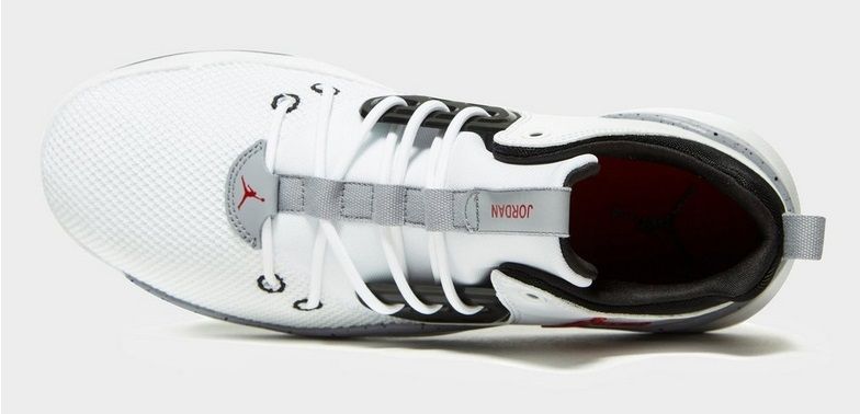 Tomaia Nike Air Jordan DNA