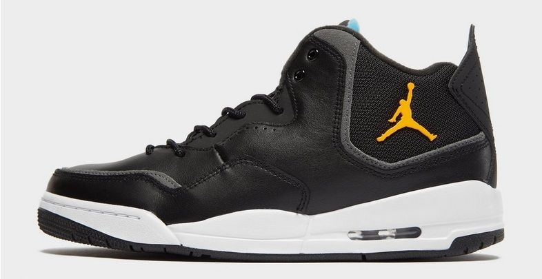 Nike Jordan Courtside 23: características y opiniones - |