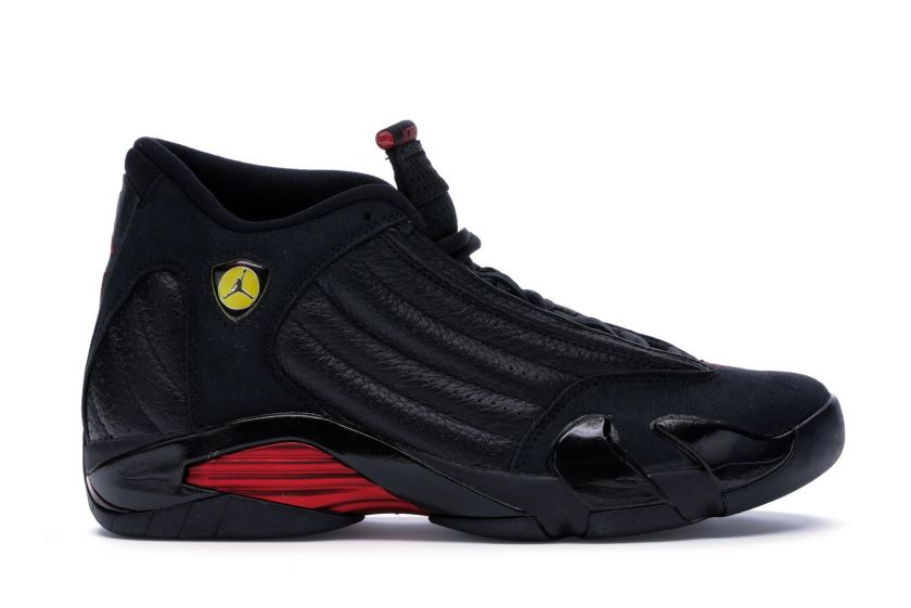 Nike Air Jordan 14 Retro: características y opiniones - Sneakers | Runnea