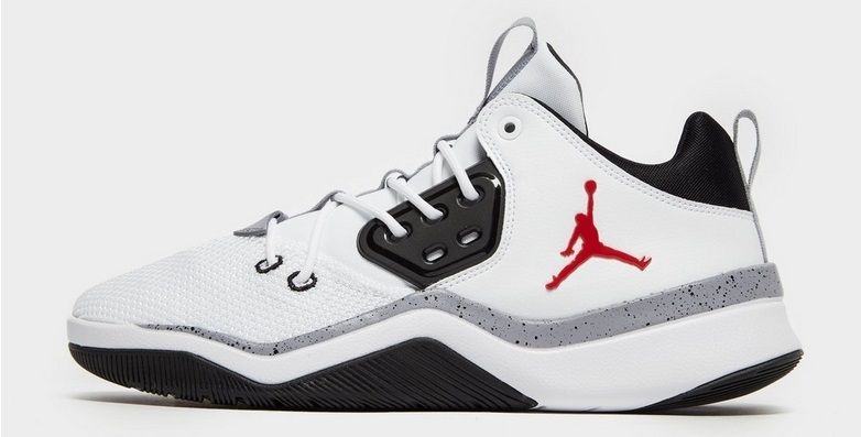 Nike Air Jordan DNA