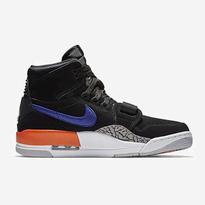 Precios de Nike Jordan Legacy 312 en talla 31 - Ofertas para comprar online y outlet Runnea