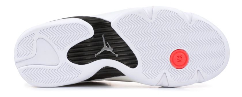 Nike Air Jordan 14 Sohle