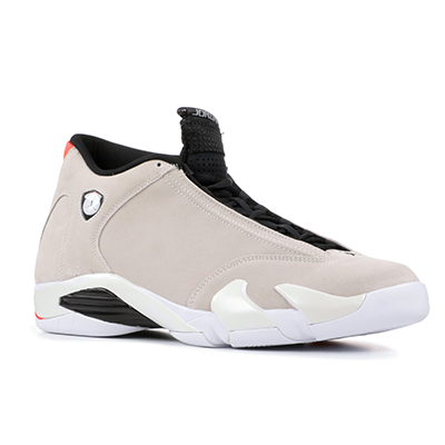 esponja Aguanieve Transición Nike Air Jordan 14 Retro: características y opiniones - Sneakers | Runnea