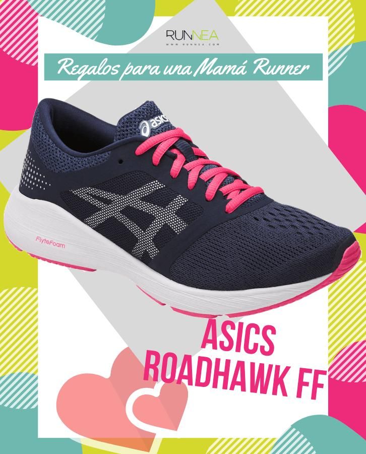 ASICS Roadhawk FF