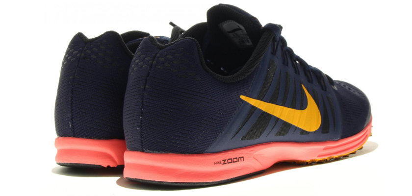 Nike Air Zoom Speed 6: características y opiniones - Zapatillas running |