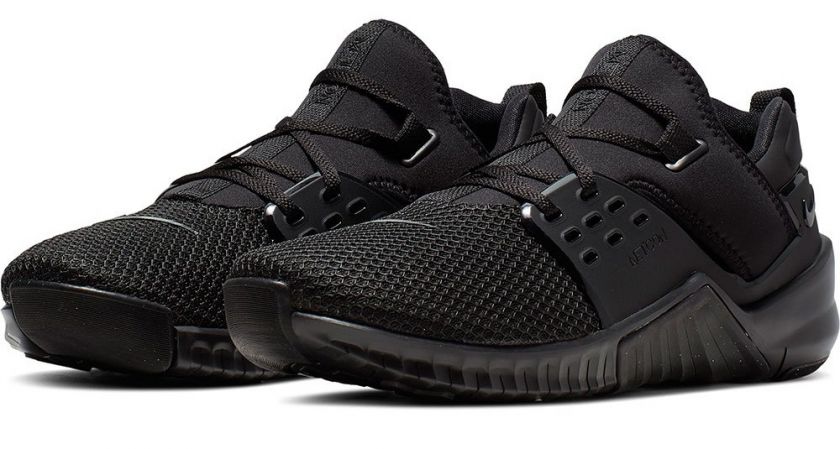 prisión pastor Centro de niños Nike Free X Metcon 2: características y opiniones - Zapatillas fitness |  Runnea