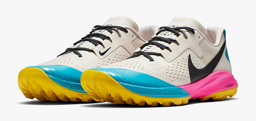 Ciro dueño polla Nike Air Zoom Terra Kiger 5: características y opiniones - Zapatillas  running | Runnea