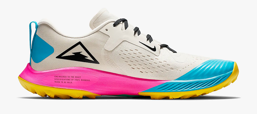 Nike Air Zoom Terra 5: características y opiniones Zapatillas running Runnea
