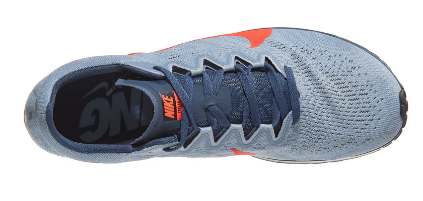 Representación ratón o rata Transición Nike Zoom Streak 7: características y opiniones - Zapatillas running |  Runnea