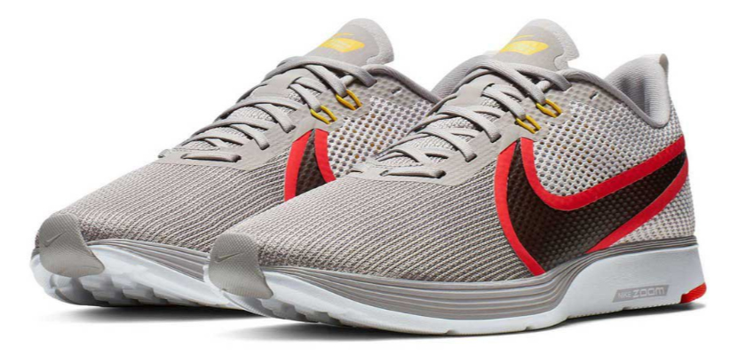 Razón Girar cambiar Nike Zoom Strike 2: características y opiniones - Zapatillas running |  Runnea