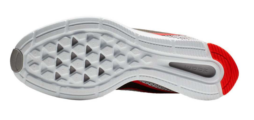 Nike Zoom 2: características y - Zapatillas running Runnea