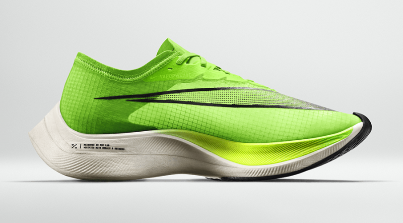 Cardenal Prohibir Corchete Nike ZoomX Vaporfly Next%: características y opiniones - Zapatillas running  | Runnea