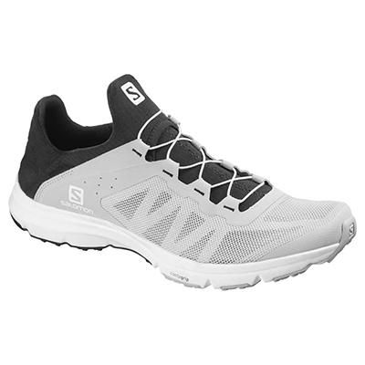 zapatillas de running Salomon trail neutro constitución ligera más de 100 - MissgolfShops | shoes Salomon Amphib Bold: características y opiniones - Zapatillas Running