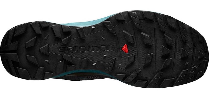 Salomon XA Discovery sole