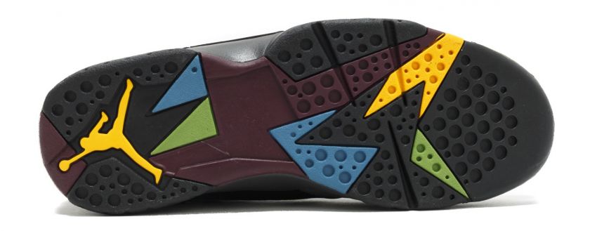 Nike Air Jordan 7 sole