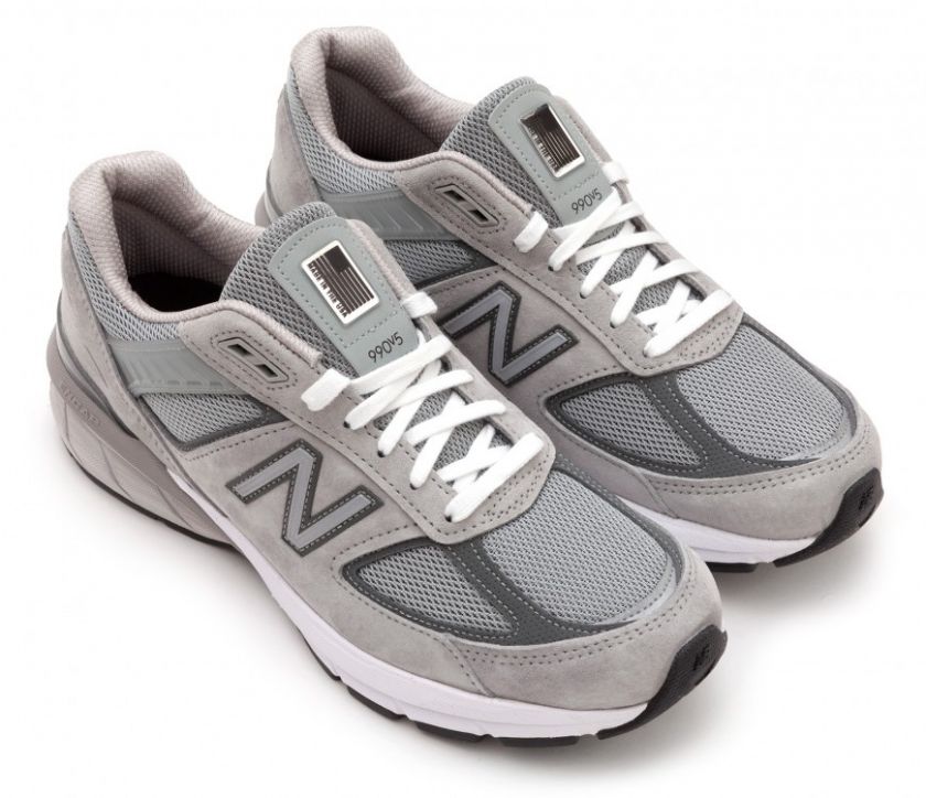 responsabilidad dieta combate New Balance 990v5: características y opiniones - Sneakers | Runnea