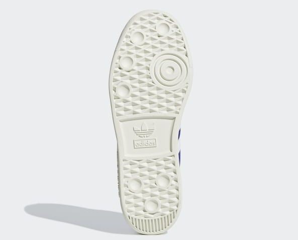 Adidas Trimm Trab sole