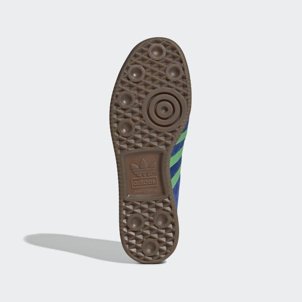 Adidas Bern sole