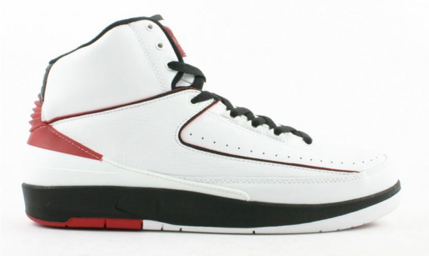 Nike Air Jordan 2: caractéristiques et avis - Sneakers | Runnea