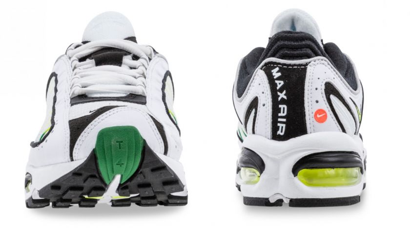 Nike Air Max Tailwind 4 Details