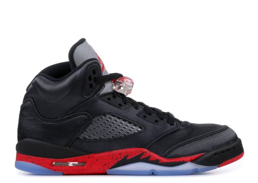 malta vaquero Noticias de última hora Nike Air Jordan 5: características y opiniones - Sneakers | Runnea