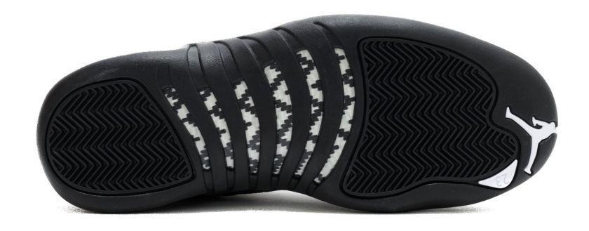 Nike Air Jordan 12 suela