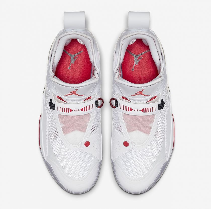 Oposición Continuamente moverse Nike Air Jordan 33: características y opiniones - Sneakers | Runnea
