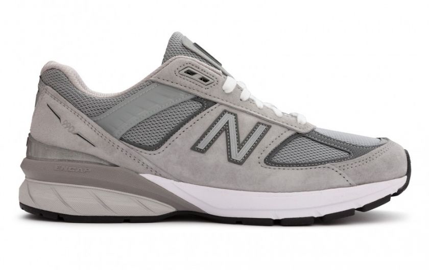 New Balance 990v5: características y opiniones - Sneakers Runnea