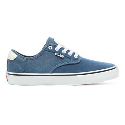 scarpa Vans Chima Ferguson