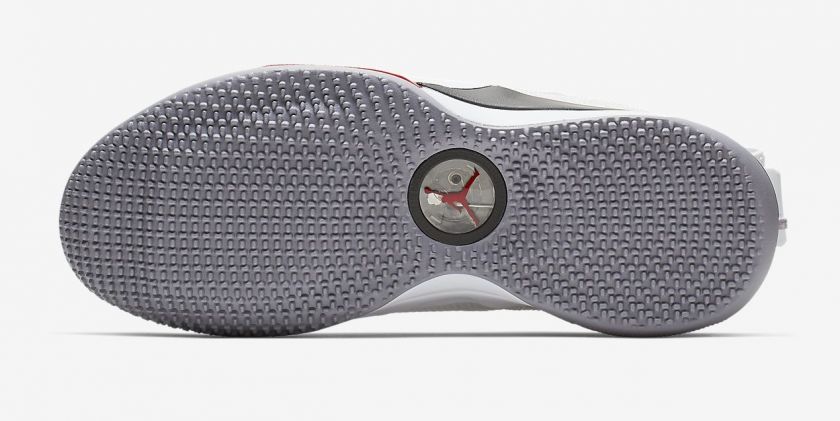 Nike Air Jordan 33 sole