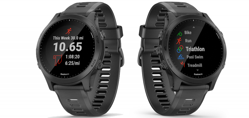 Venta Ultimo Reloj Garmin 2019 En Stock 3131