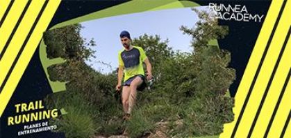 ¿Por qué iniciarse en el trail running y cómo Runnea Academy puede ayudarte en el intento?