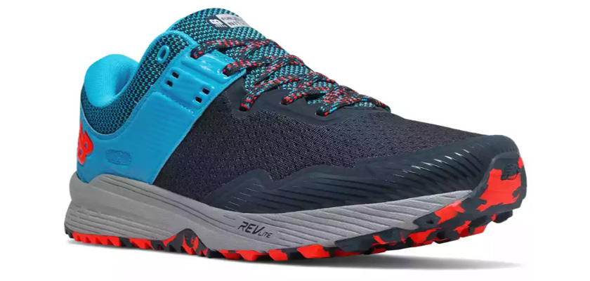 New Balance FuelCore NITRELv2, main features