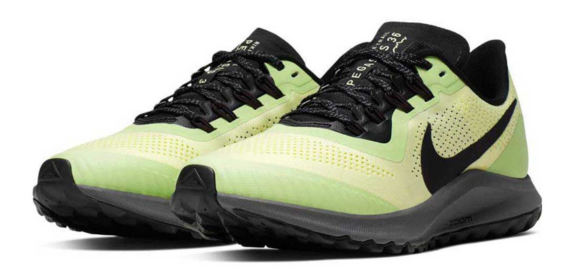 Nike Pegasus 36 Trail: y opiniones - running | Runnea