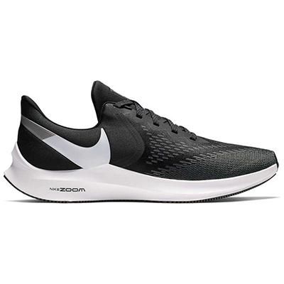 Dentro Contagioso Implacable Nike Air Zoom Winflo 6 : características y opiniones - Zapatillas running |  Runnea