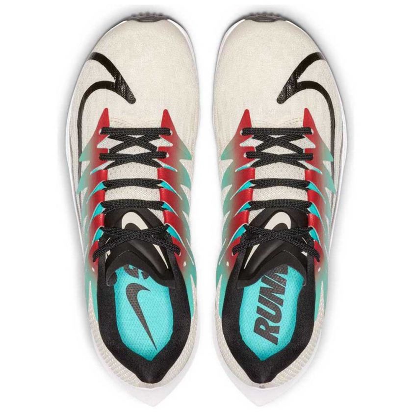 Odio declaración coreano Nike Zoom Rival Fly: características y opiniones - Zapatillas running |  Runnea