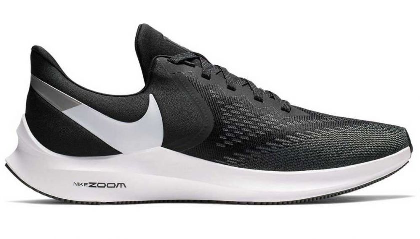 Nike Air Zoom Winflo 6 : características y opiniones - Zapatillas ... كلمة شاي