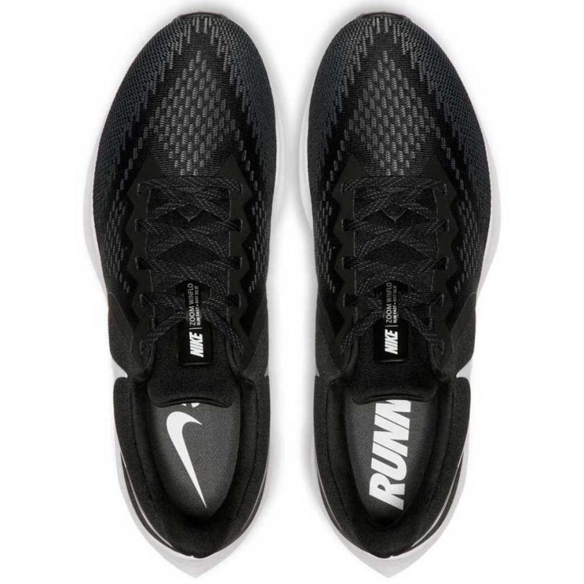 Nike Air Zoom Winflo 6 : y opiniones - Zapatillas running |