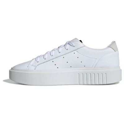 Precios de Adidas Sleek Super blancas - Ofertas para comprar online y | Runnea