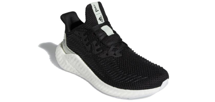 Adidas Alphaboost Parley, main features